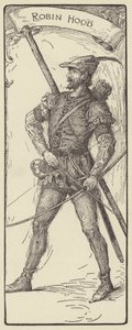 Robin Hood
