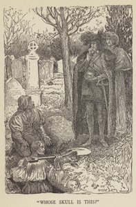 Kenen kallo tämä on? tekijältä Louis John Rhead
