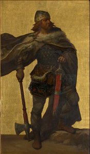 Herstalin Pepin, 1872-1877.