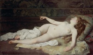 Nukkua tekijältä Louis Joseph Raphael Collin