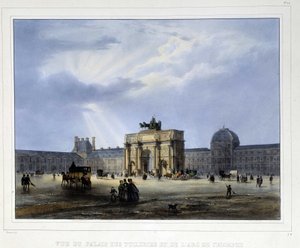 Tuileries