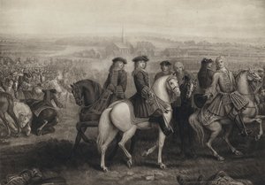 Blenheimin taistelu
