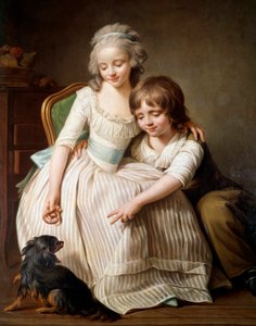 Pienet vakoojat tekijältä Louis Landry