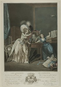 Lapsuuden murheet