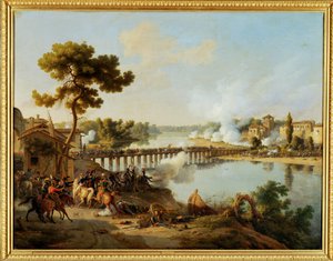 Lodin taistelu (huohotus)