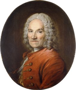 Jean-Louis Lemoynen muotokuva