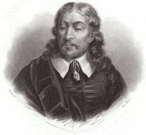 John Milton tekijältä Louis Marckl