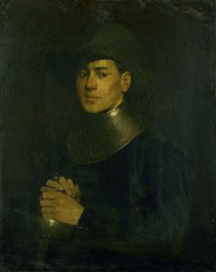 Cavalier tekijältä Louis Mettling