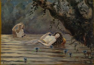 Satu, 1901.