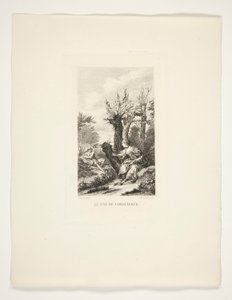 Omantunnon tapaus tekijältä Louis Monzies