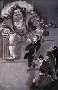 Gargantua - Rabelais