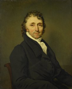 Clemens van Demmeltraadtin (1773-1841) muotokuva