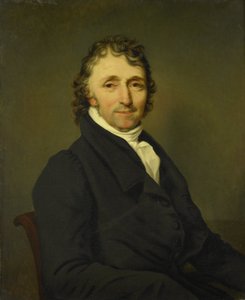 Muotokuva Clemens Demmeltraadtista