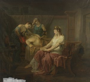  tekijältä Louis Moritz