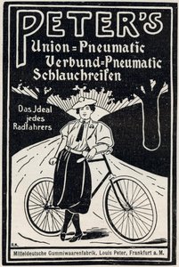 Mainos Peter
