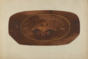 Stern Board, c. 1939.