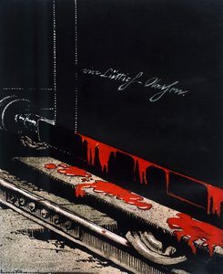 "Liigestä Aix-la-Chapelleen, 1914" 1916