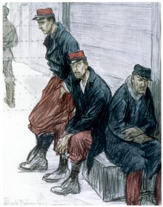 "Vankit", 1916