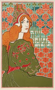 Jane tekijältä Louis Rhead