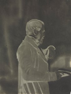 Omakuva negatiivi, c. 1853.