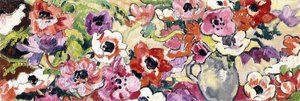 Kukkakimppu tekijältä Louis Valtat