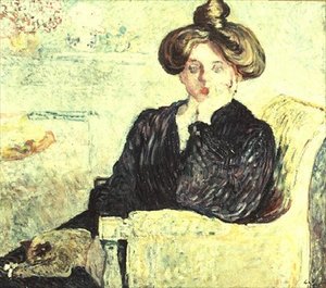 Suomalainen tekijältä Louis Valtat