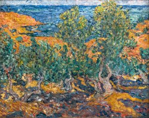  tekijältä Louis Valtat