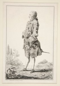Bezenvalin paroni