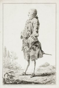 Besenvalin paroni