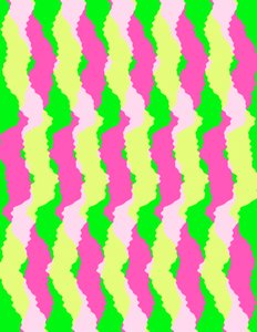 Funky Stripes, 2011 (digitaalinen)