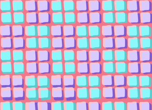 Lots of Squares, 2011 (digitaalinen)