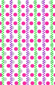 Spotty Stripe, 2014 (digitaalinen media)