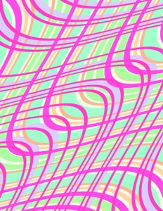 Swirly Check, 2011 (digitaalinen)