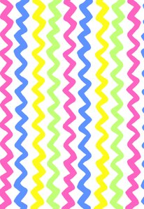 Zig Zags, 2015, digitaalinen media