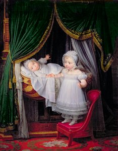 Henri-Charles-Ferdinand of Artois (1820-83) Bordeaux