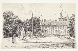 Metsästäjän palkinto