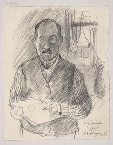  tekijältä Lovis Corinth