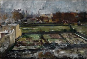  tekijältä Lovis Corinth