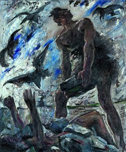  tekijältä Lovis Corinth