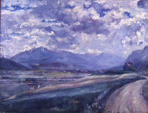  tekijältä Lovis Corinth