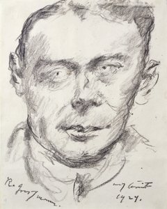  tekijältä Lovis Corinth
