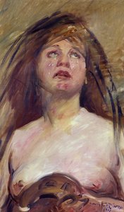  tekijältä Lovis Corinth