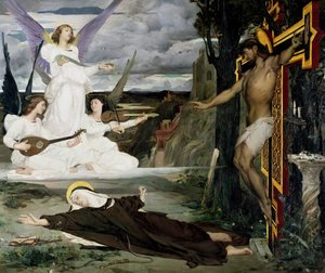 Visio, 1872.