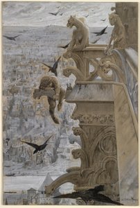 Pariisin Notre Dame