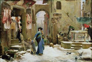 Gubbion susi, 1877.