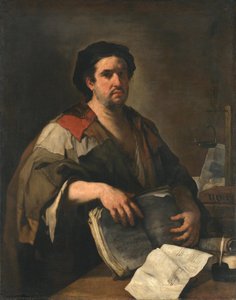Kyyninen filosofi tekijältä Luca Giordano
