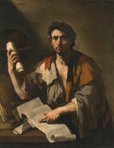 Kyyninen filosofi tekijältä Luca Giordano