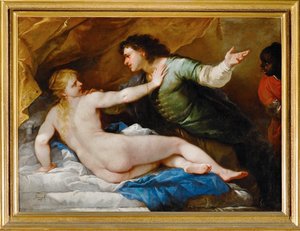  tekijältä Luca Giordano