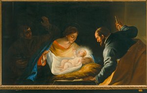  tekijältä Luca Giordano