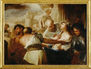  tekijältä Luca Giordano